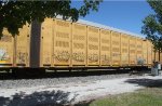 NS 110603, Unit B - Norfolk Southern